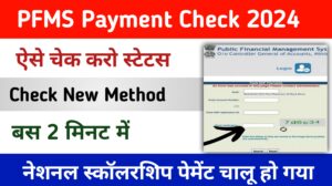 PFMS Payment Check Online New Portal सरकार ने जारी किया नया पोर्टल, अब सभी योजना का पैसा इस पोर्टल से चेक होगा-