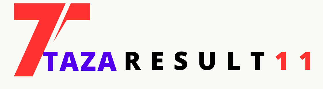 tazaresult11.com