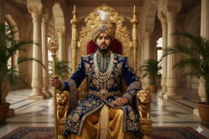 Google Gemini AI Photo Prompt