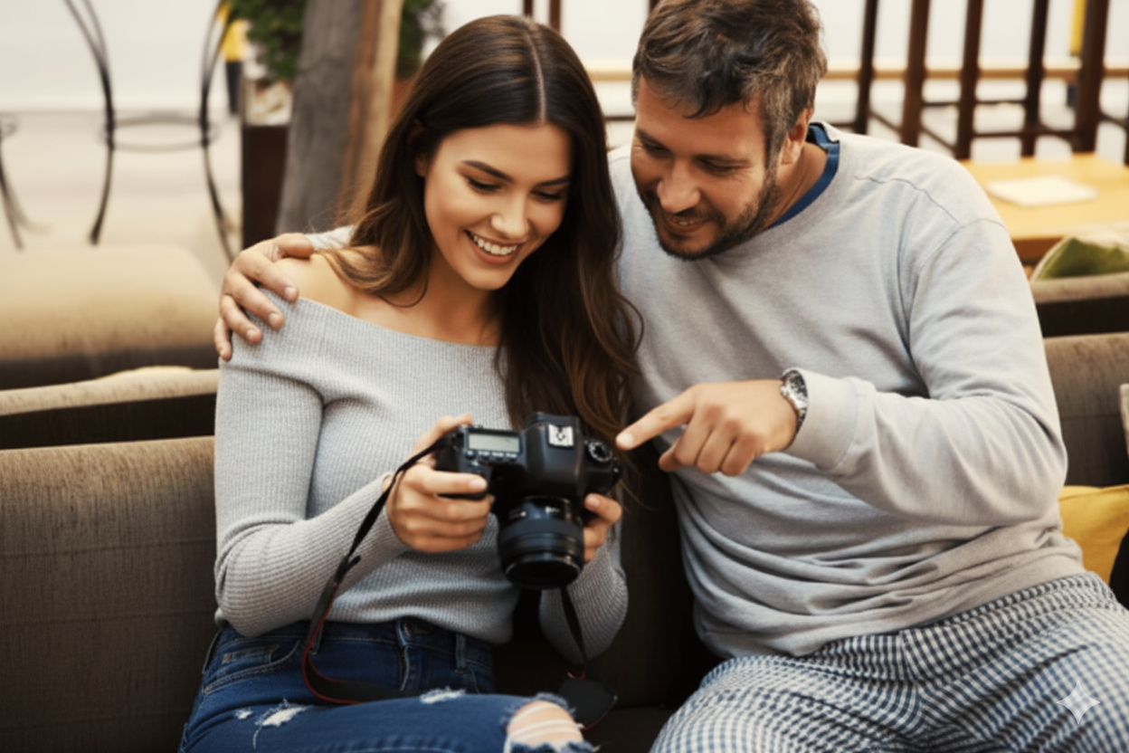 10 Gemini Ai Prompt To Transform Your Selfies 