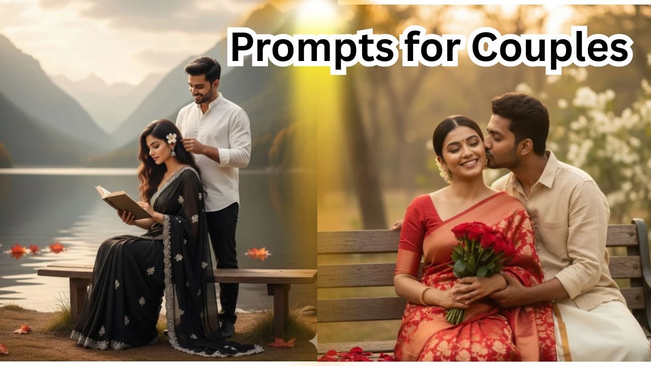 Gemini AI Editor Photo Editing Prompts