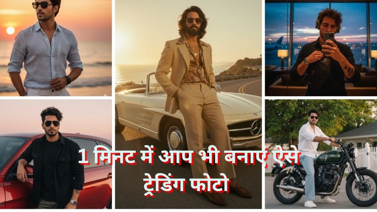 Top 5 Prompts For Gemini AI