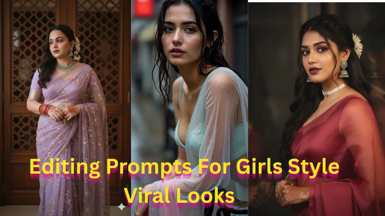 Top 20 Trending Free Gemini AI Photo Editing Prompts