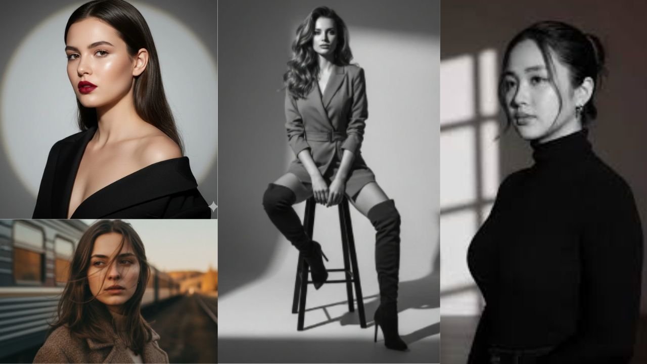 Top 30 New Trending Gemini AI Photo Editing Prompts