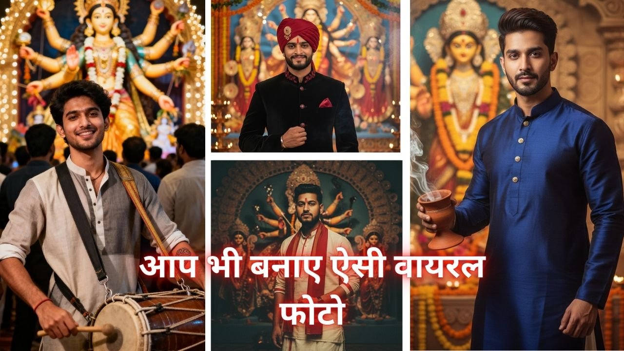 Google Gemini Photo Editing