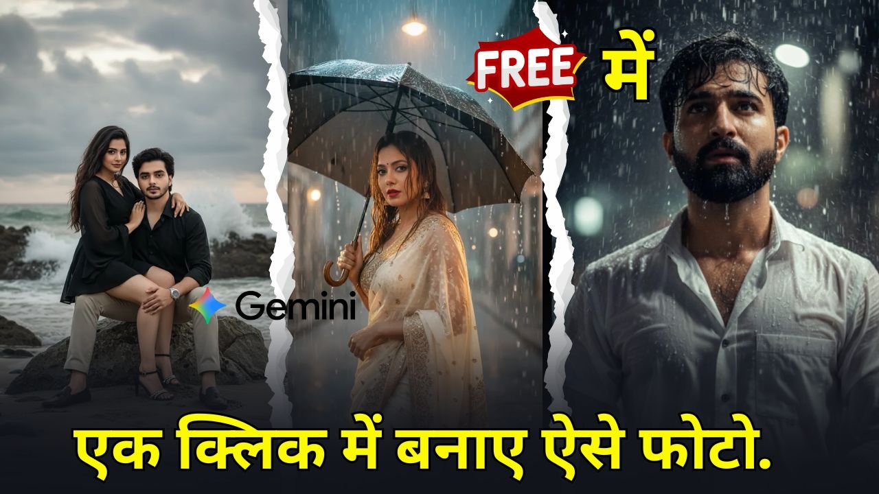 Top 10 Free Gemini AI Photo Editing Prompts