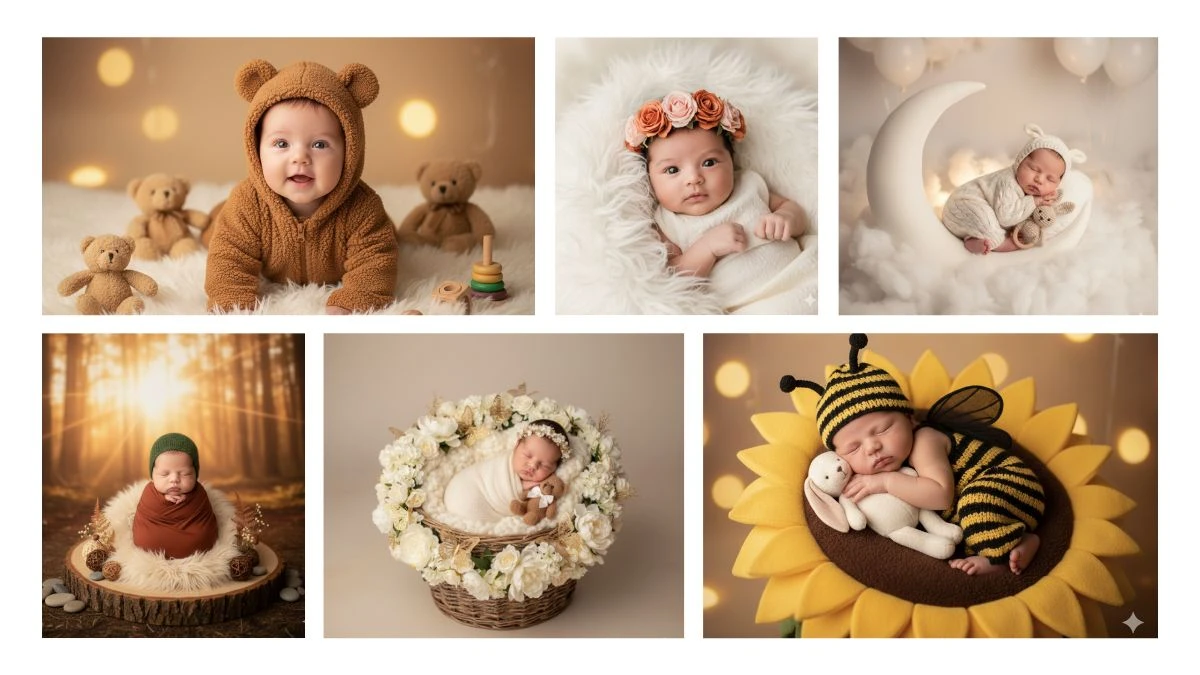 15 Gemini AI Photo Editing Prompts Copy Paste for Newborn Babies: Turn your Baby Photos into Realistic and Professional 4K HD Quality15 Gemini AI Photo Editing Prompts Copy Paste for Newborn Babies: Turn your Baby Photos into Realistic and Professional 4K HD Quality15 Gemini AI Photo Editing Prompts Copy Paste for Newborn Babies: Turn your Baby Photos into Realistic and Professional 4K HD Quality