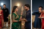 10 Gemini AI Prompts for Karwa Chauth Photos